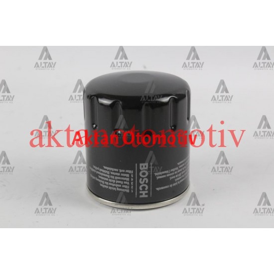 YAG FILTRESI OPEL DIPLOMAT 69-78  5.4